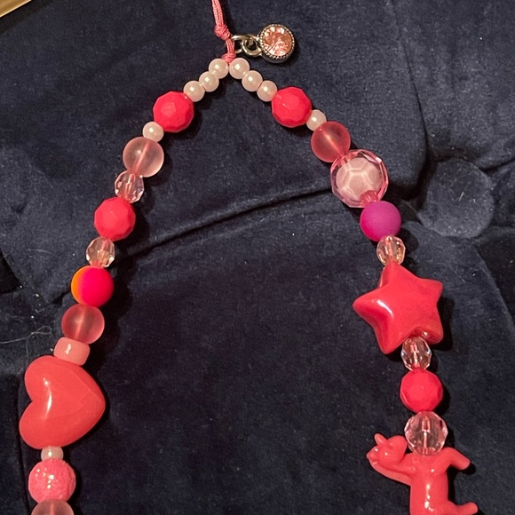 Phone String!! Pink theme! - Picture 7 of 9